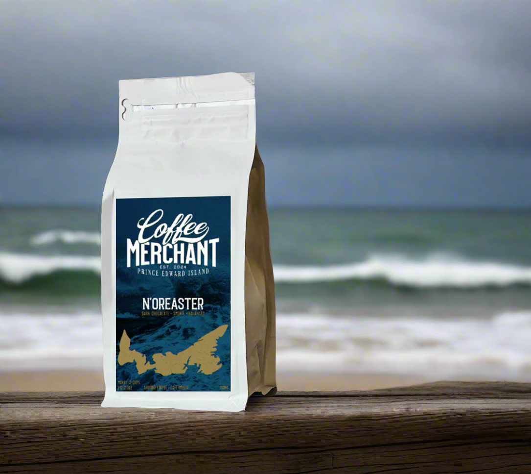N'oreaster Blend-Made in Canada