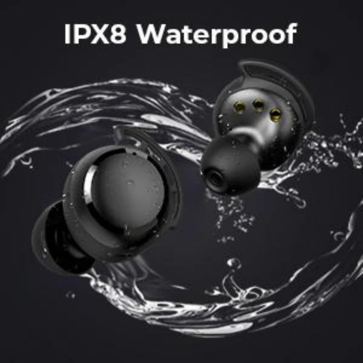 Tribit FlyBuds 3 Wireless Earbuds