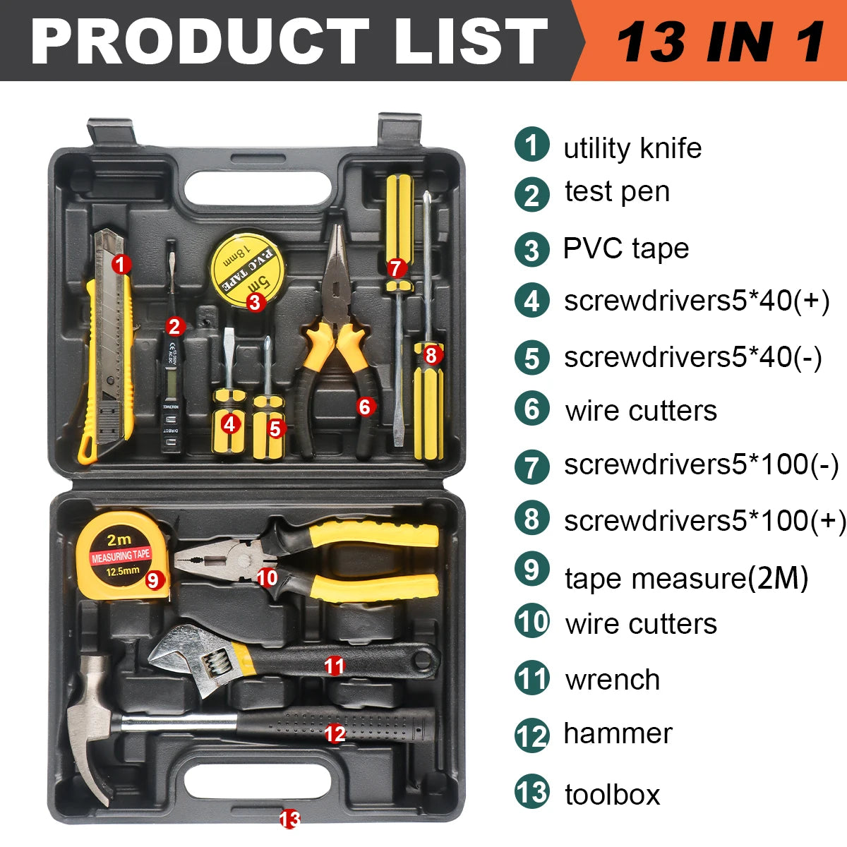 Zentrova-precision-tool-kit