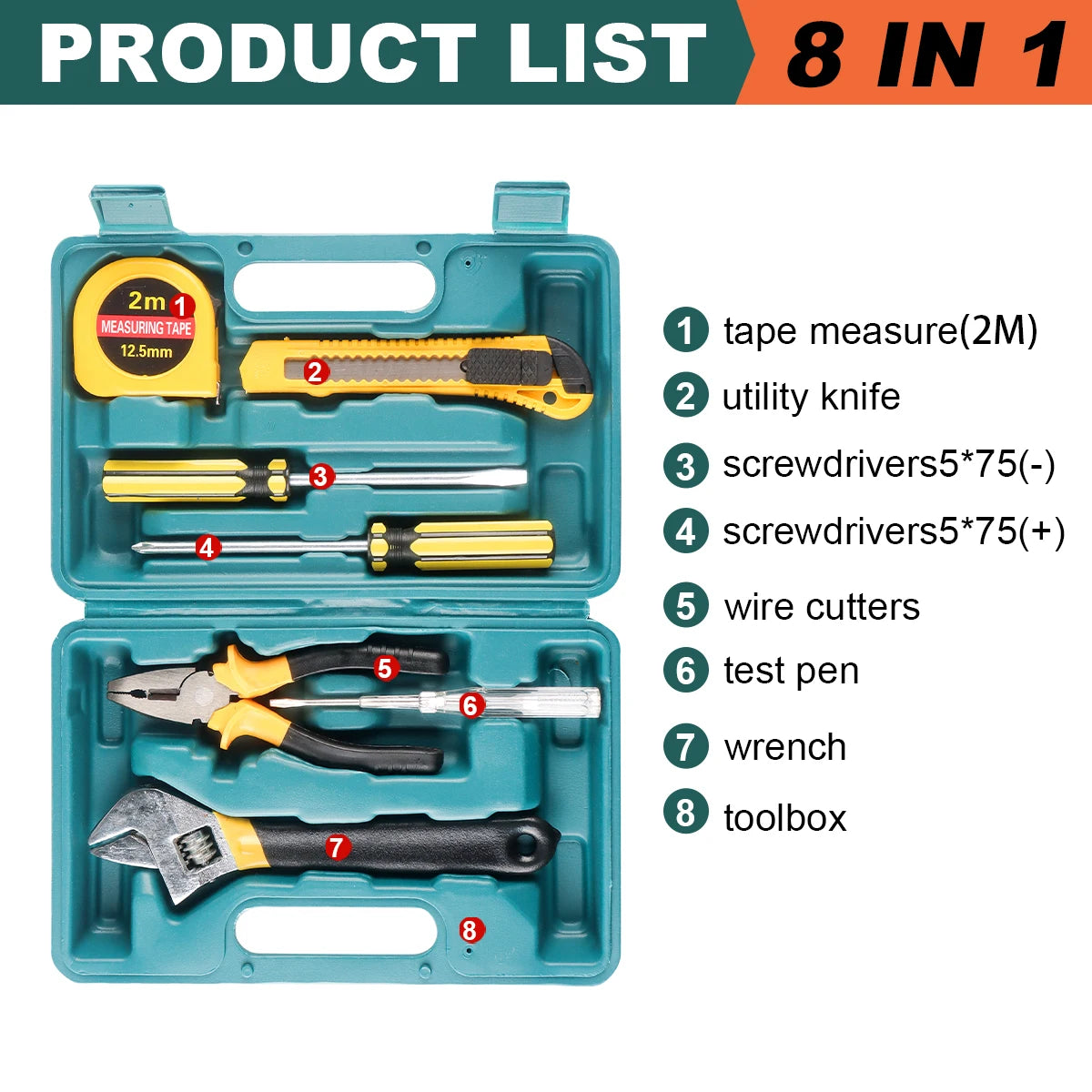 Zentrova-precision-tool-kit