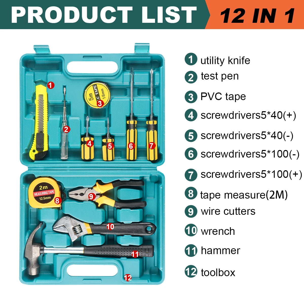 Zentrova-precision-tool-kit