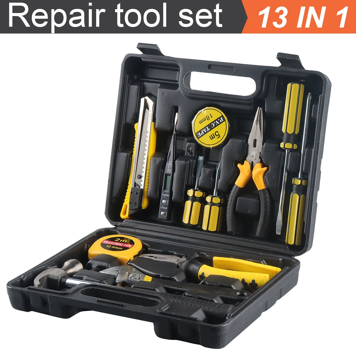 Zentrova-precision-tool-kit