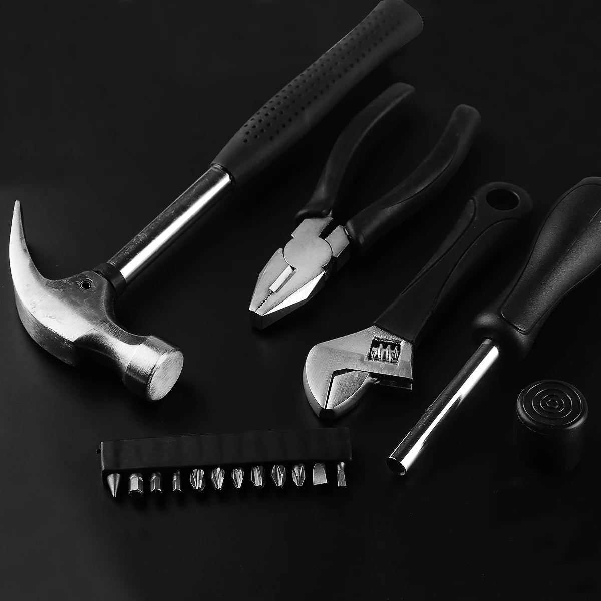 Zentrova-precision-tool-kit