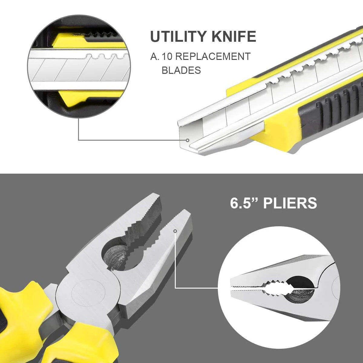 Zentrova-precision-tool-kit