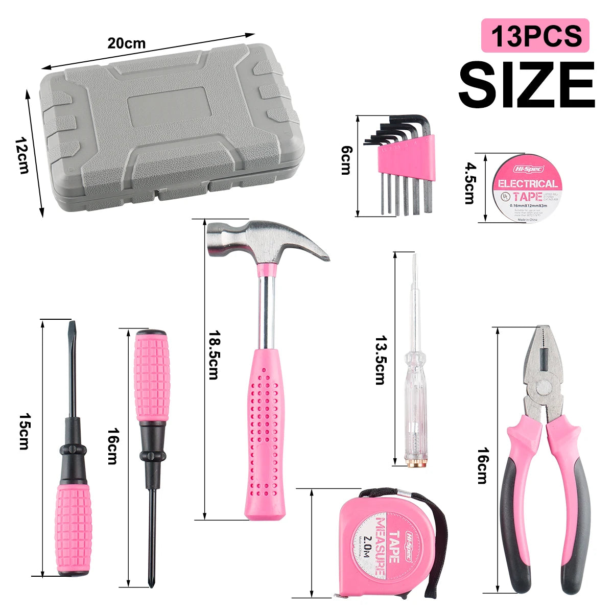 Zentrova-precision-tool-kit