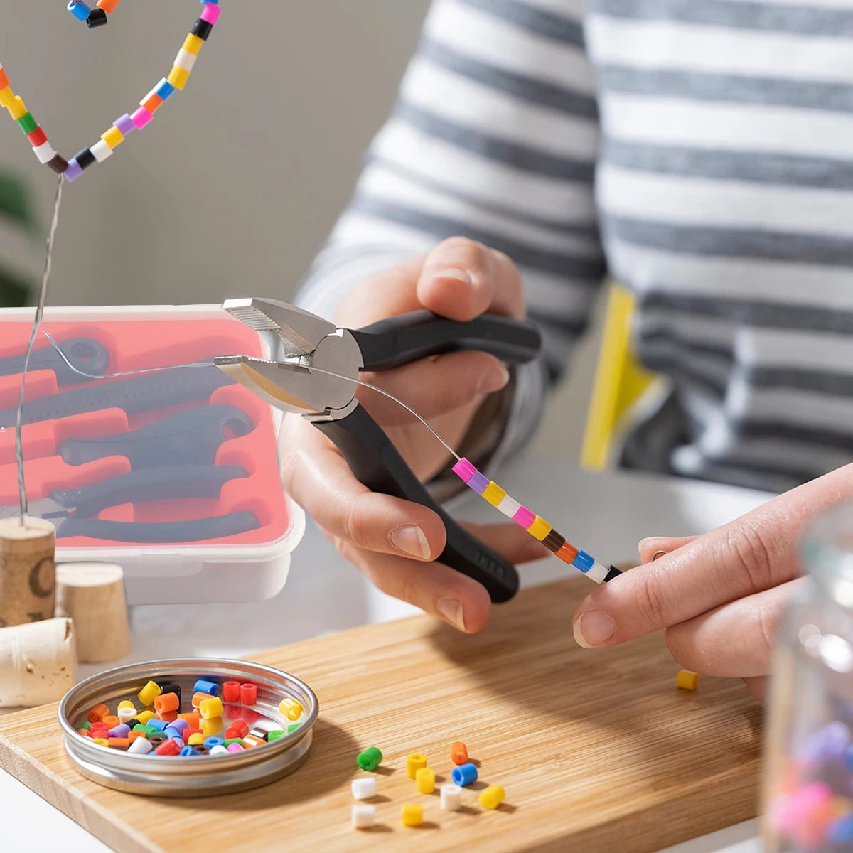 Zentrova-precision-tool-kit