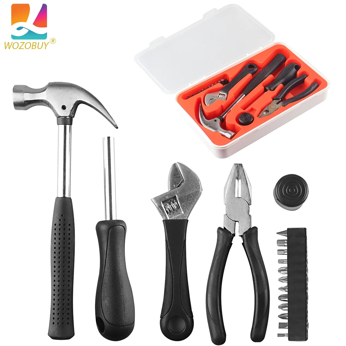 Zentrova-precision-tool-kit