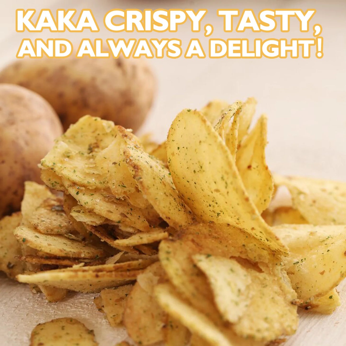 Lay's Wave Potato Chips 5-Pack Bundle – Crunchy Snack Variety Pack