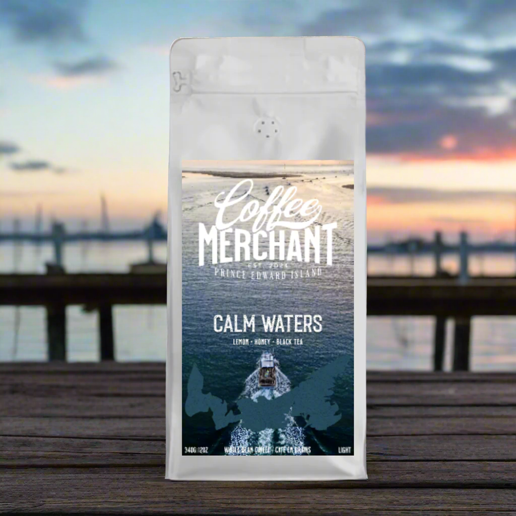 Calm Waters-Made in Canada