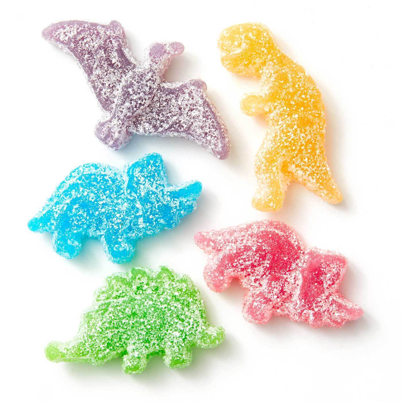 SQUISH Dinosours