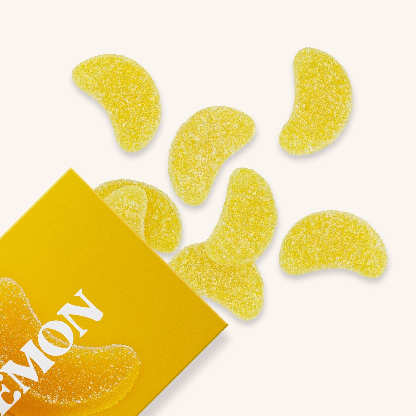 Lemon Drop