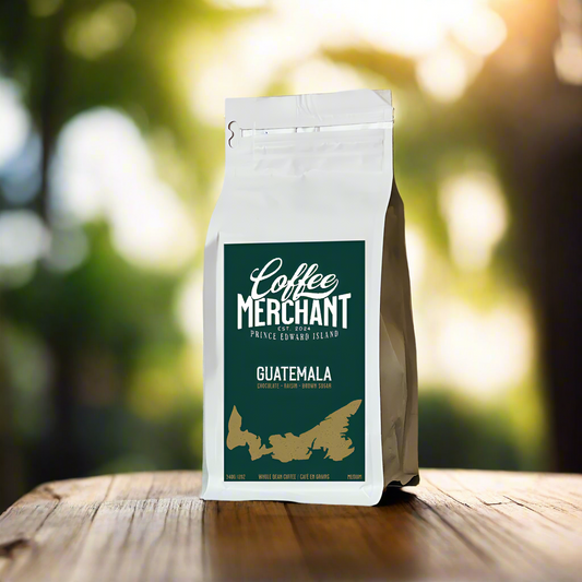 Guatemala-Made in Canada