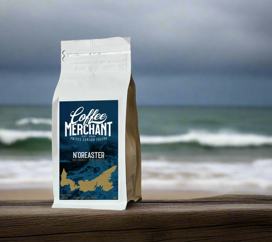 N'oreaster Blend-Made in Canada