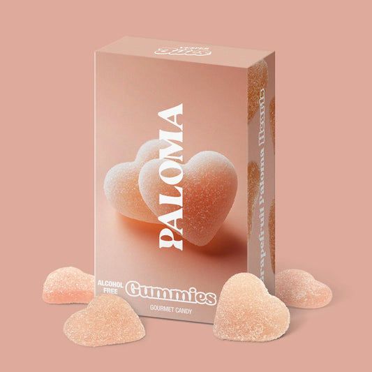Paloma Hearts