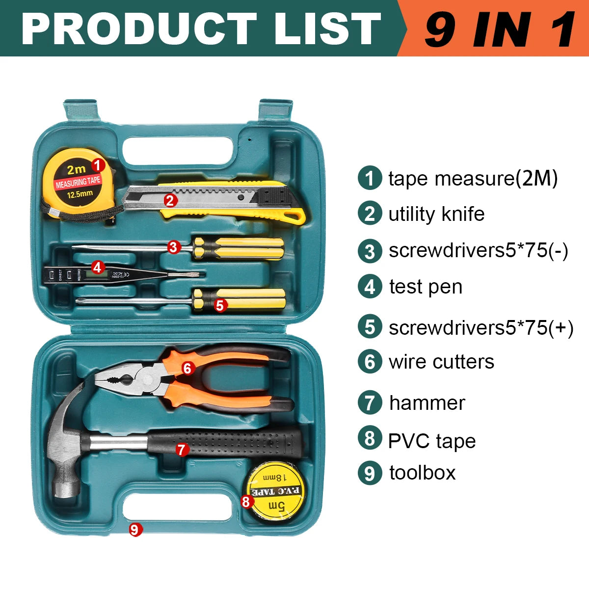 Zentrova-precision-tool-kit