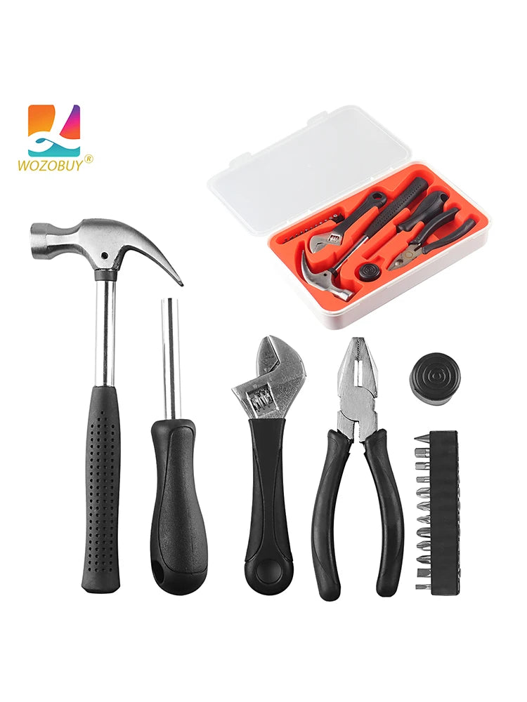 Zentrova-precision-tool-kit