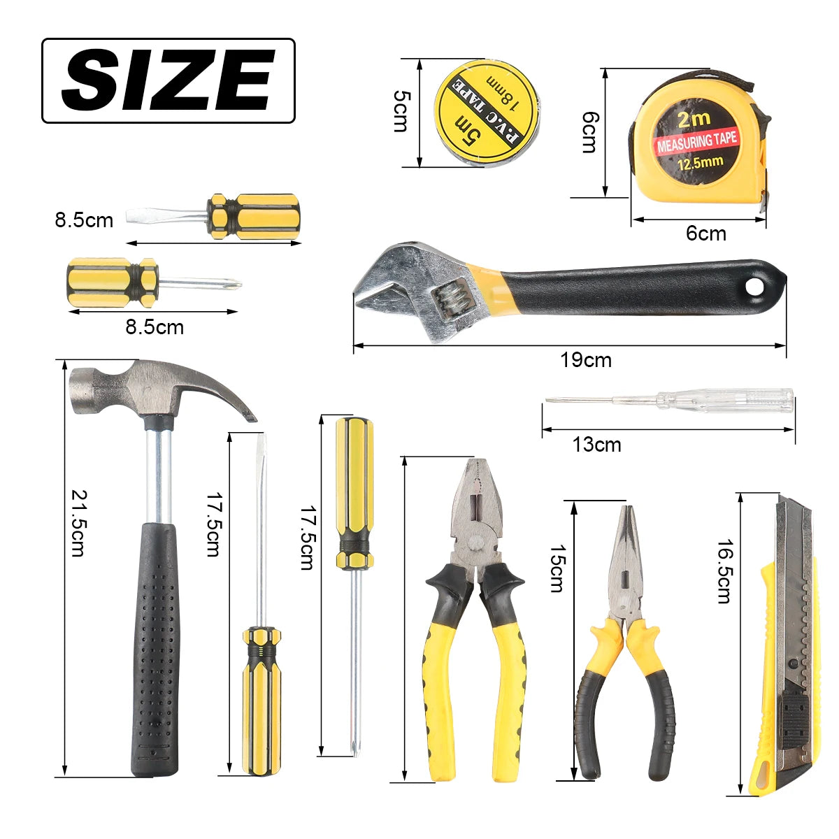 Zentrova-precision-tool-kit