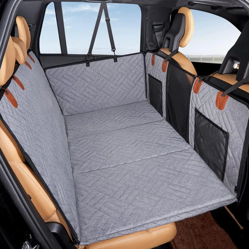Premium Pet Backseat Extender