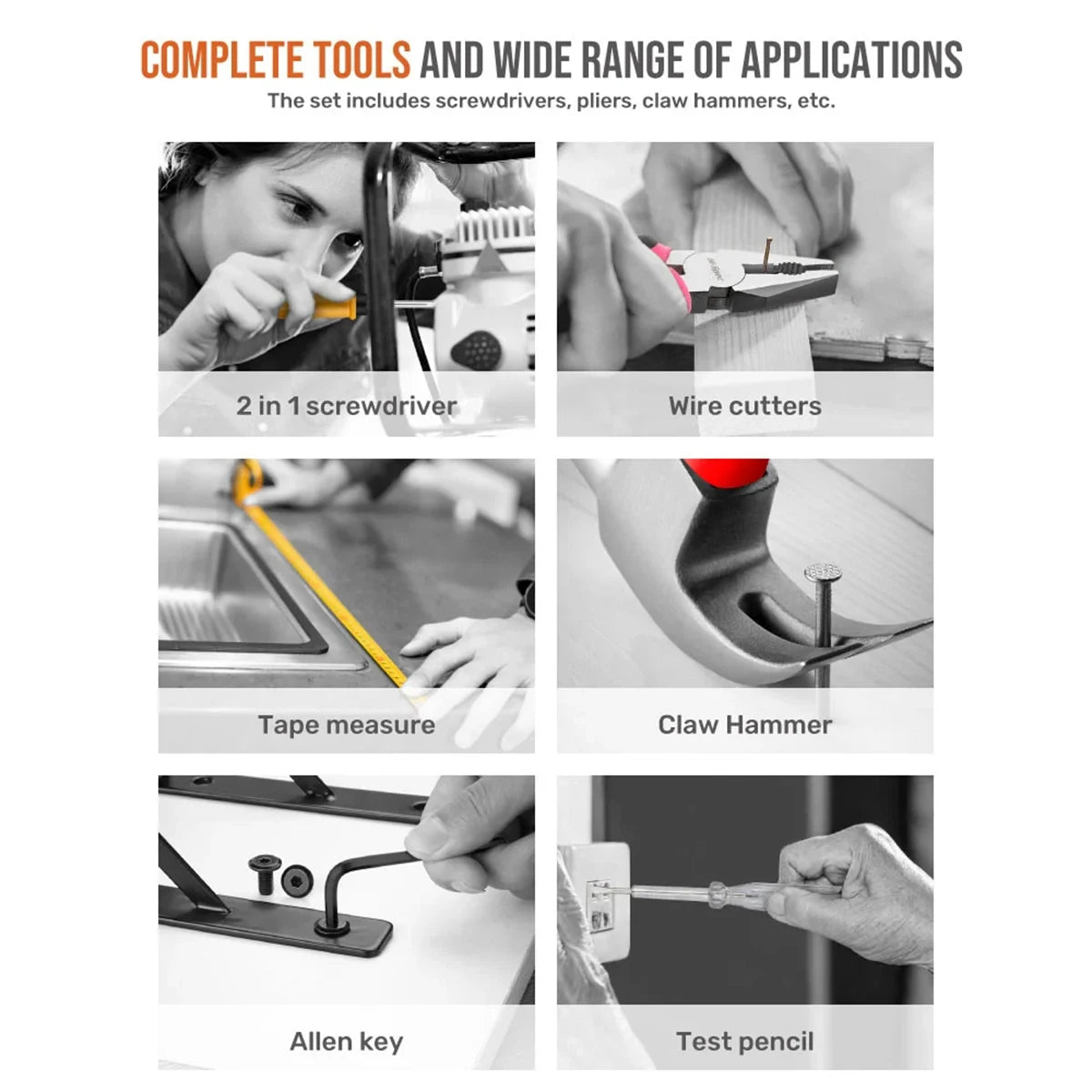 Zentrova-precision-tool-kit