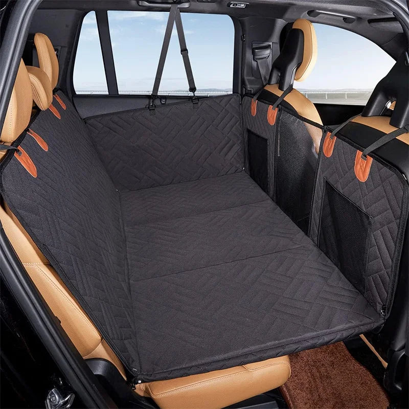 Premium Pet Backseat Extender