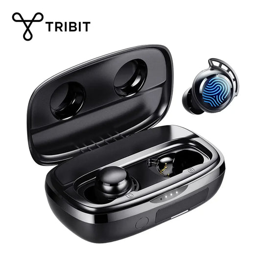 Tribit FlyBuds 3 Wireless Earbuds