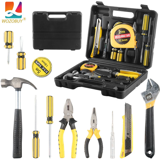 Zentrova-precision-tool-kit