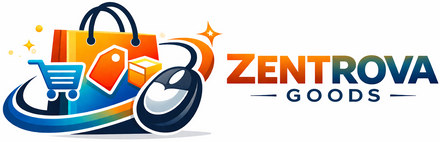 Zentrova Goods