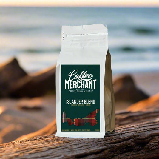 Islander Blend-Made in Canada